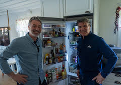 Här är ditt kylskåp