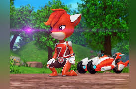 Jungle Agent: Mystery of the Energy Stones (Part 1)