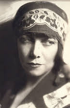 Marjorie Gateson as 