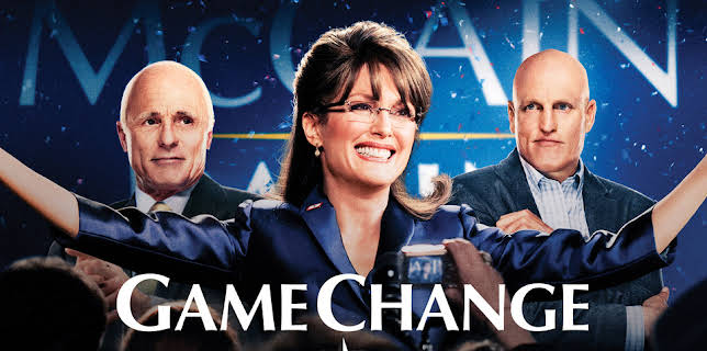 Game Change (2012)