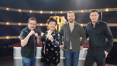 17:00: Alla mot alla med Filip och Fredrik (S11 E47) (S11) | Kanal 5 | 8/1 2025