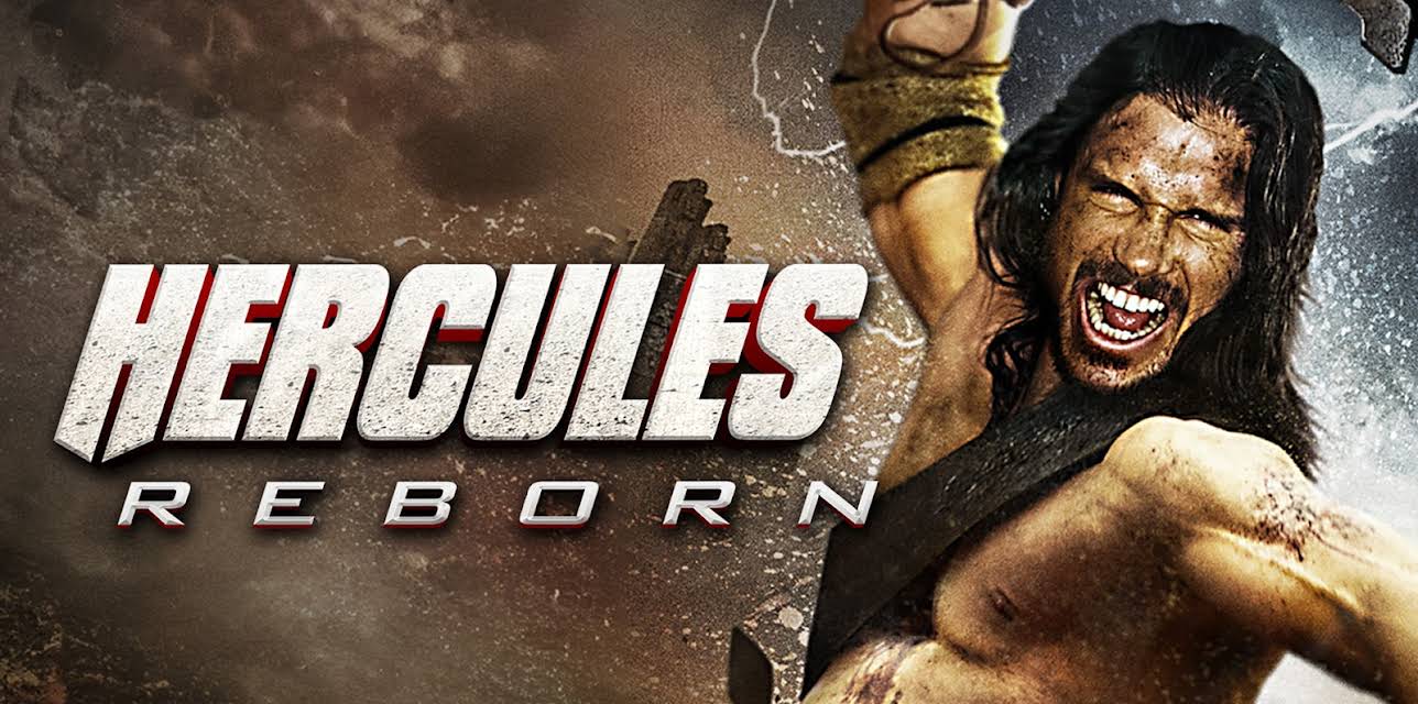 Hercules Reborn (2014)