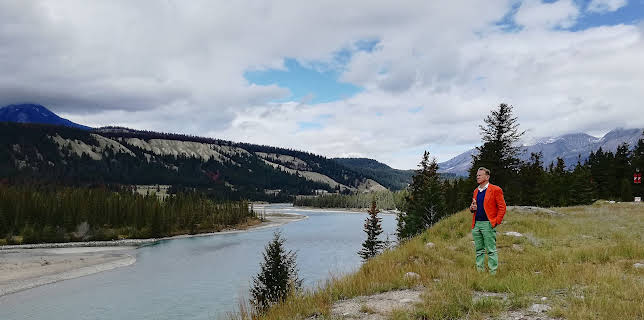 7:10 AM: Great American Railroad Journeys (S4 E10) (S4) | Yesterday | 11/15 2025