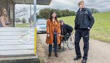 Die Bestatterin - Die unbekannte Tote