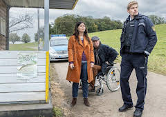 Die Bestatterin - Die unbekannte Tote