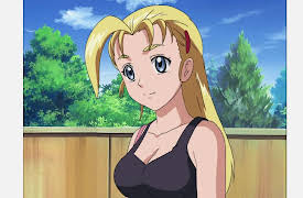 KenIchi: The Mightiest Disciple: Honoka Infiltrates Ryozanpaku!