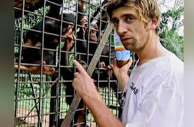 Going Ape: The Four Return Home