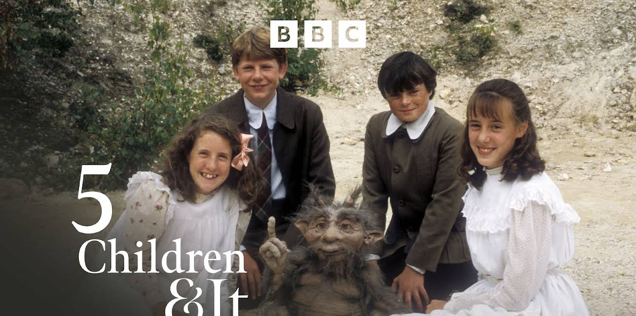 Five Children and It
