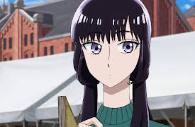 Season 1: Sun Shower English Dub