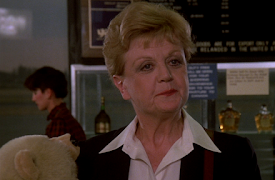 Murder, She Wrote Season 1: Lovers and other Killers