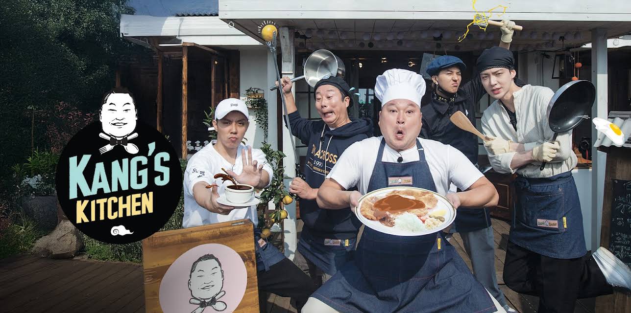 Kang's Kitchen