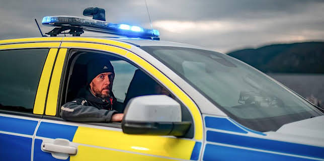 8:00 PM: Highland Cops (S3) | BBC Two | 11/19 2025