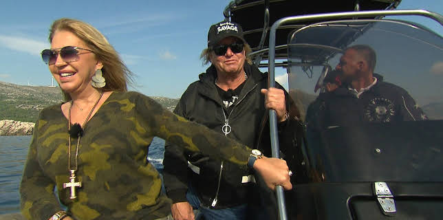 16:15: Die Geissens - Eine schrecklich glamouröse Familie! | RTL 2 | 6/28 2025