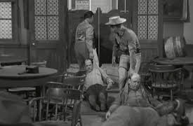 Wanted: Dead or Alive: Ep 11 - The Favor