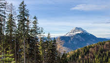 Ötscher - Im Reich des sanften Riesen