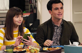 Problembarnet Nick: Grisen i flaskan