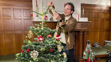 22:00: Die Tricks rund um Weihnachten | NDR Fernsehen | 11/24 2025