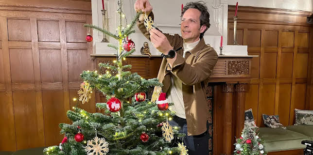 21:00: Die Tricks rund um Weihnachten | NDR Fernsehen | 11/24 2025