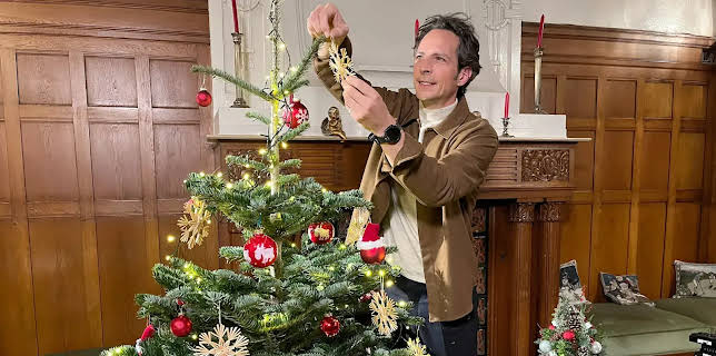 Die Tricks Rund um Weihnachten