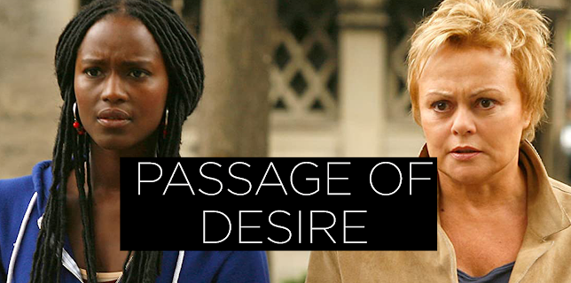 Passage of Desire (2012)