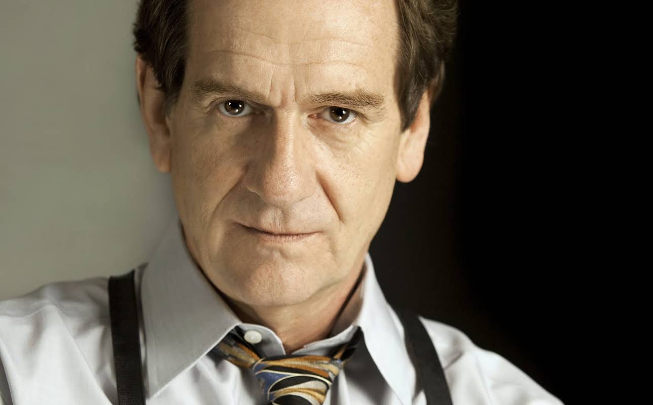 Andy Stahl