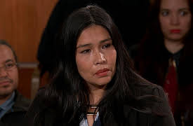 Tribunal Justice Staffel 1: Mobile Home Tug-of-War