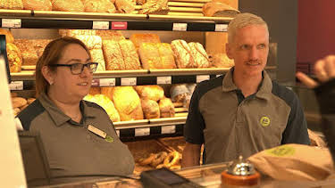 20:15: Undercover Boss | RTL | 7/6 2026