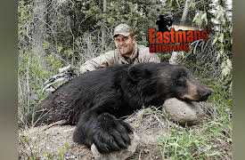 Eastmans' Hunting TV: Black Bear Archery Hunt in British Columbia