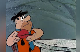 The Flintstones Season 1: The Girls' Night Out