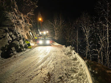 13:45: Highway Heroes Norway | ProSieben Maxx | 6/7 2026