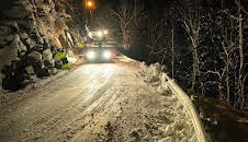 Highway Heroes Norway