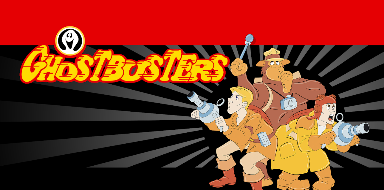 Ghostbusters (Animated), Season 1