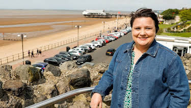 7:00 PM: Susan Calman's Summer by the Sea (S3 E5) (S3) | Channel 5 | 6/5 2026