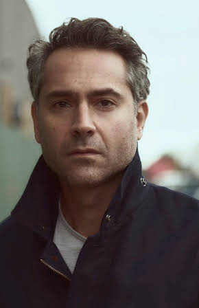 Omar Metwally as 
