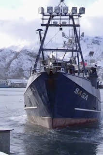 17:44: Pesca radical: Se acerca el invierno | Discovery Max | 9/2 2026