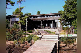 Island Hunters: A Party Island in Canada