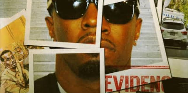 TMZ Presents: The Downfall of Diddy His Defense (2025)