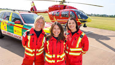 10:00 PM: Ambulance: Code Red (S3 E3) (S3) | 5 Star | 9/7 2026