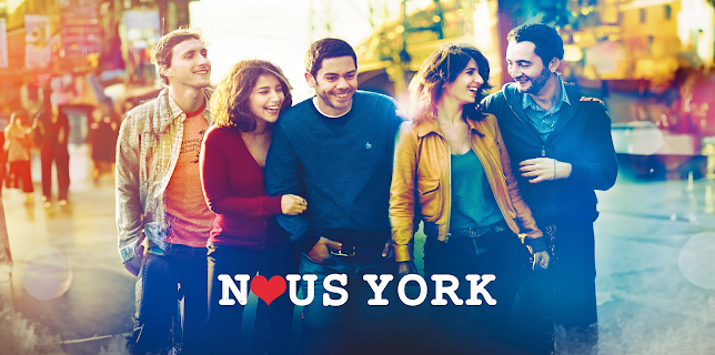 Nous York (2012)