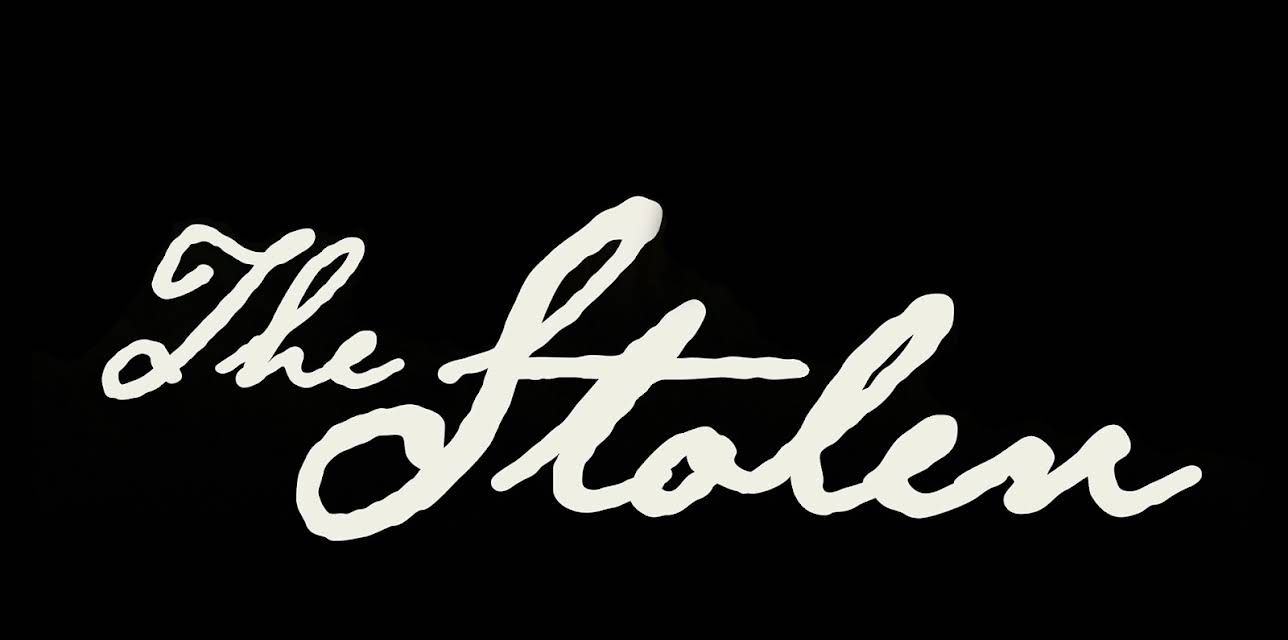 The Stolen (2017)