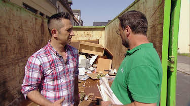 09:00: Der Trödeltrupp - Das Geld liegt im Keller (S12 E44) (S12) | RTL 2 | 4/8 2026