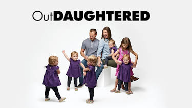 08:05: OutDaughtered FAQ Special (S7 E1) (S7) | TLC | 4/20 2026