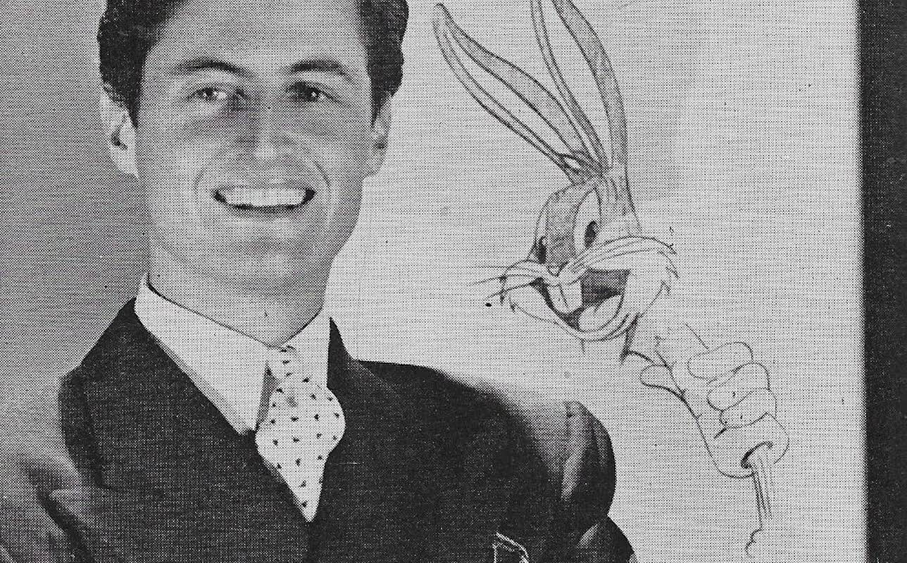 Bob Clampett