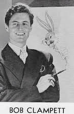 Bob Clampett as 