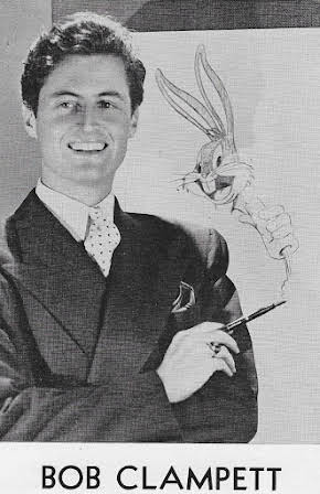 Bob Clampett as 