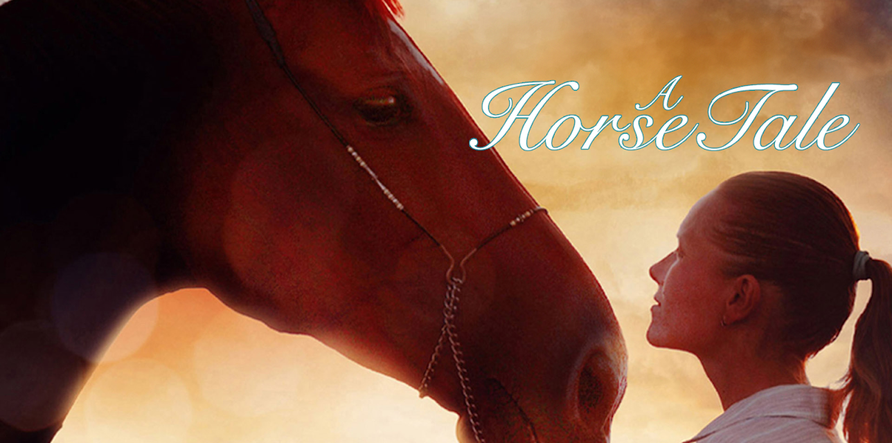 A Horse Tale (2017)
