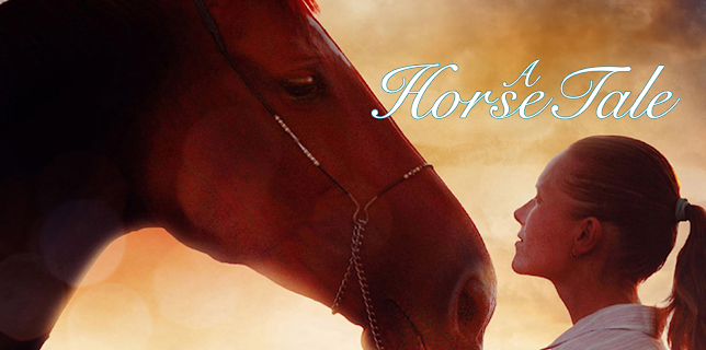 A Horse Tale (2017)