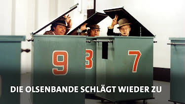10:05: Die Olsenbande schlägt wieder zu | MDR Fernsehen | 10/25 2026