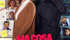 Una agente muy especial