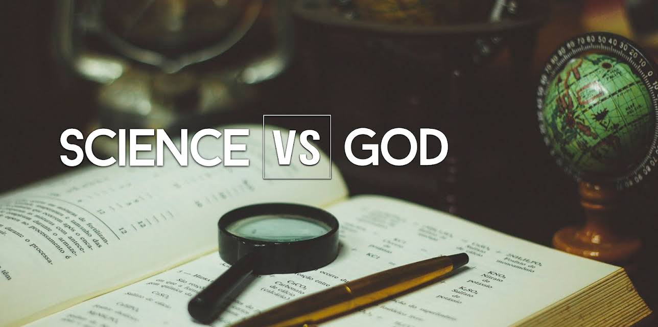 Science Vs God?